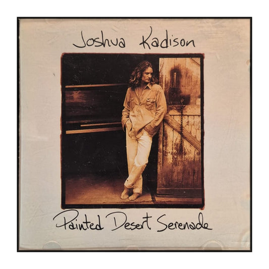 Joshua Kadison: Painted Desert Serenade