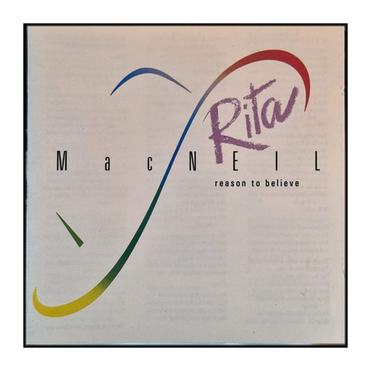 Rita Macneil: Reason To Believe