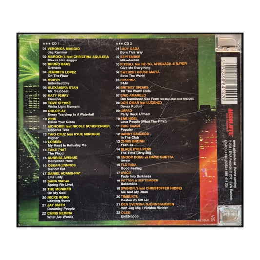 Absolute Hits 2011