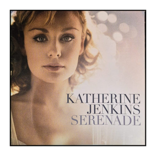 Katherine Jenkins: Serenade