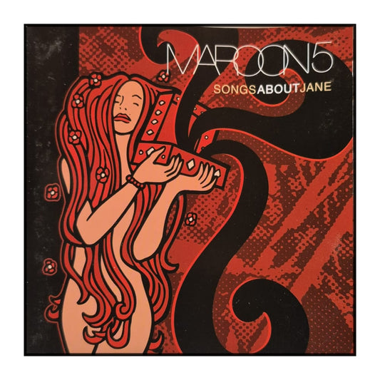 Maroon 5: Songs About Jane