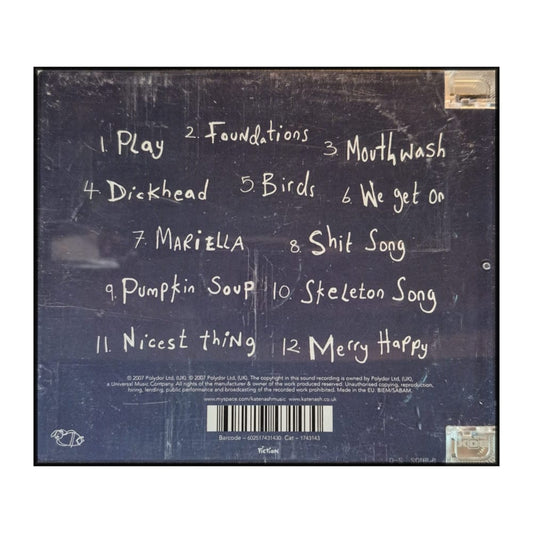 Kate Nash: Made Of Bricks