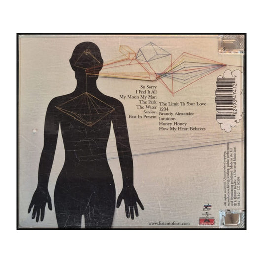 Feist: The Reminder