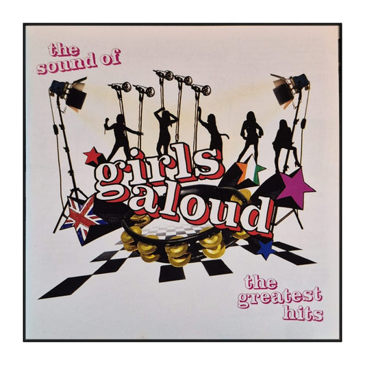 Girls Aloud: The Greatest Hits