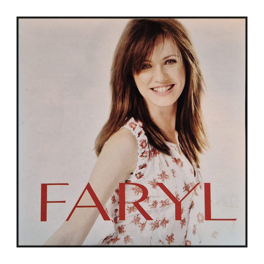 Faryl: Amazing Grace