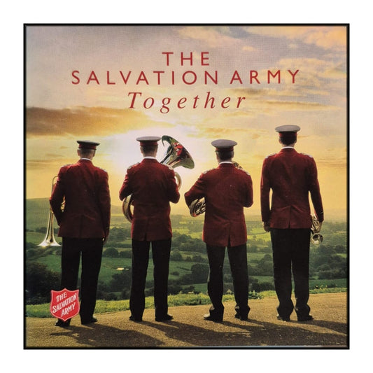 The Salvation Army: Together