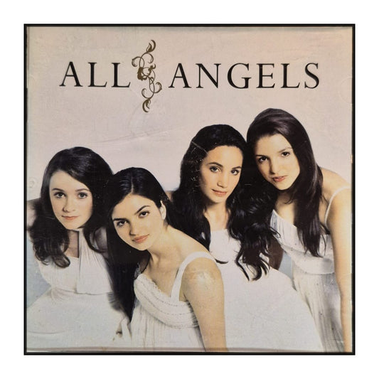 All Angels: Songbird
