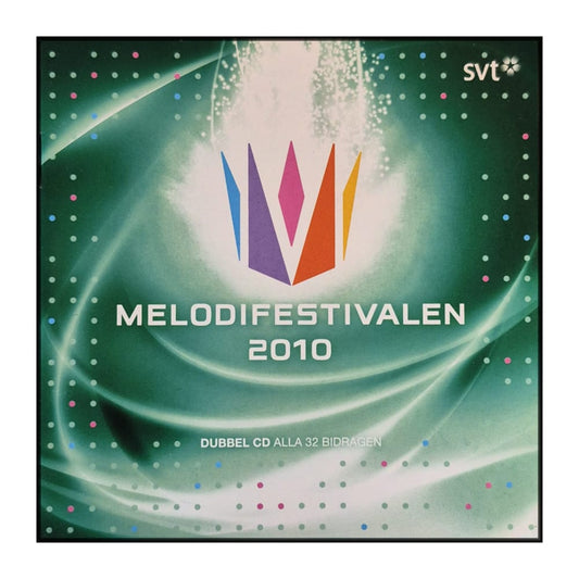 Melodifestivalen 2010