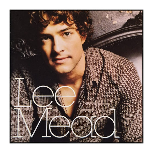 Lee Mead: Gonna Make You A Star