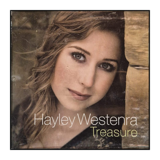 Hayley Westenra: Treasure