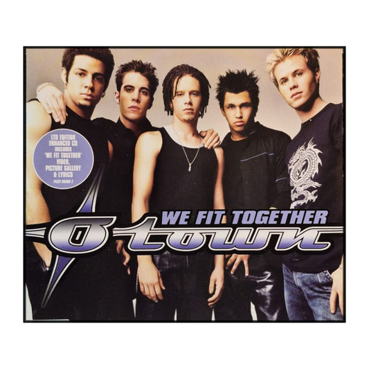 O-Town: We Fit Together