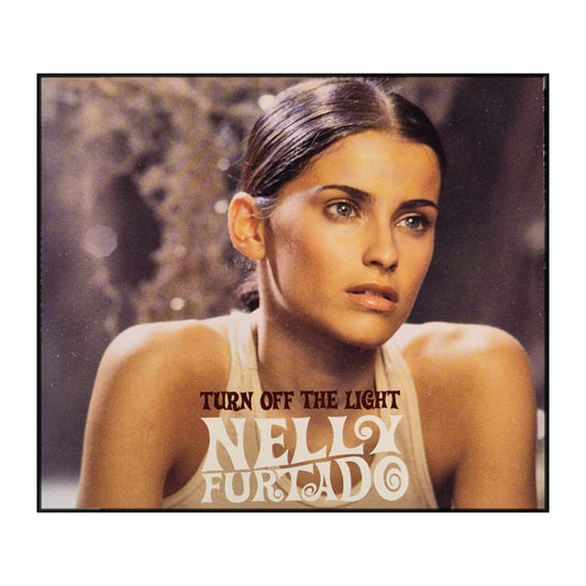 Nelly Furtado: Turn Off The Light