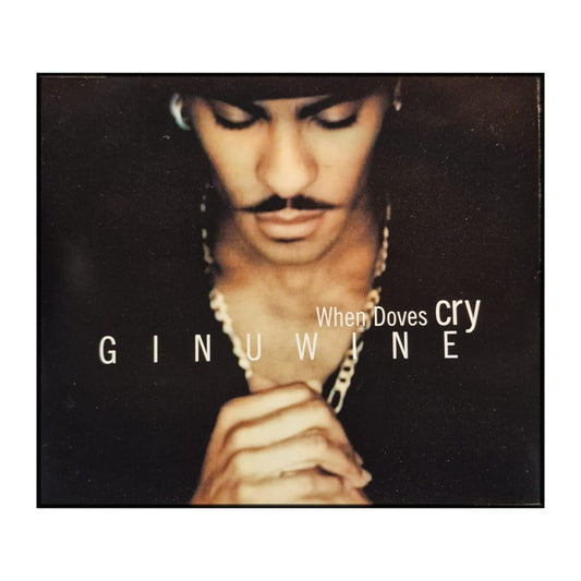 Ginuwine: When Doves Cry