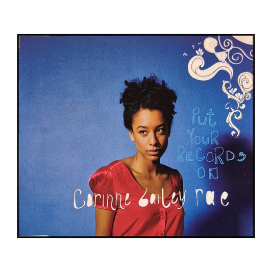 Corinne Bailey Rae: Put Your Records On