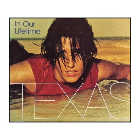 Texas: In Our Lifetime