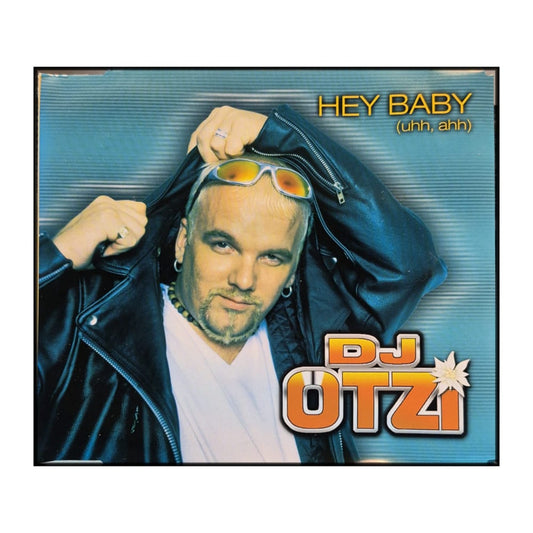 Dj Otzi: Hey Baby