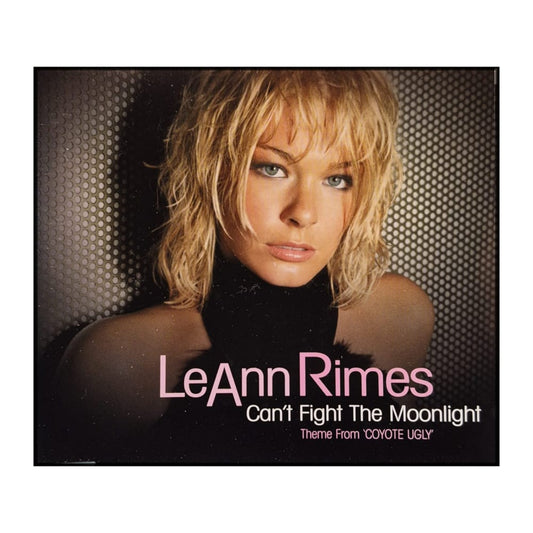 Leann Rimes: Can'T Fight The Moonlight