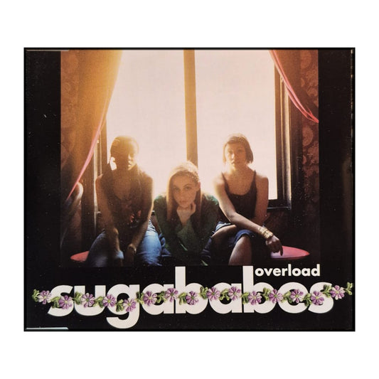 Sugababes: Overload