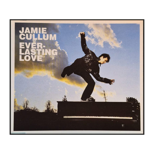 Jamie Cullum: Everlasting Love