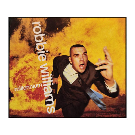 Robbie Williams: Millennium