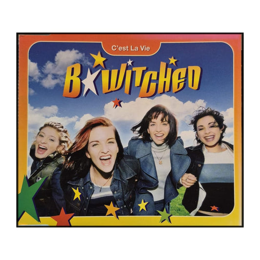 B-Witched: C'Est La Vie