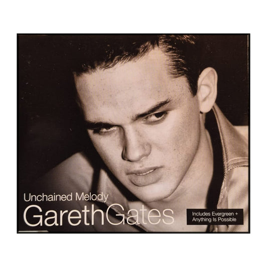 Gareth Gates: Unchained Melody