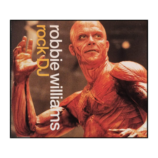 Robbie Williams: Rock Dj