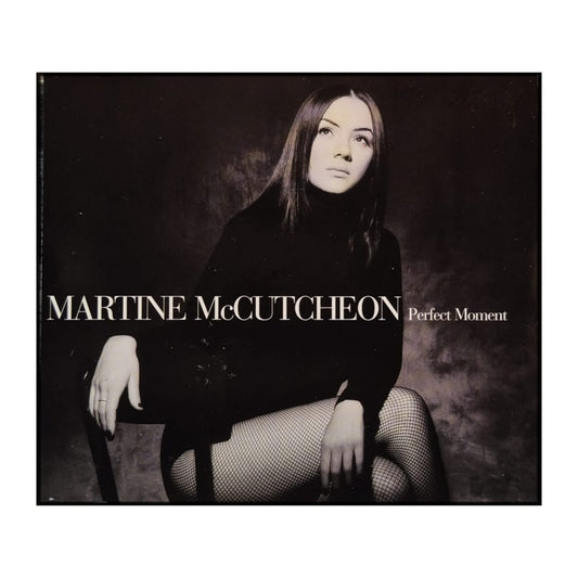 Martine Mccutcheon: Perfect Moment