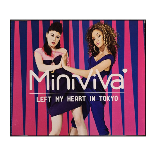 Mini Viva: Left My Heart In Tokyo