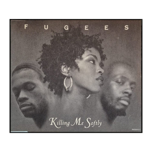Fugees: Killing Me Softly