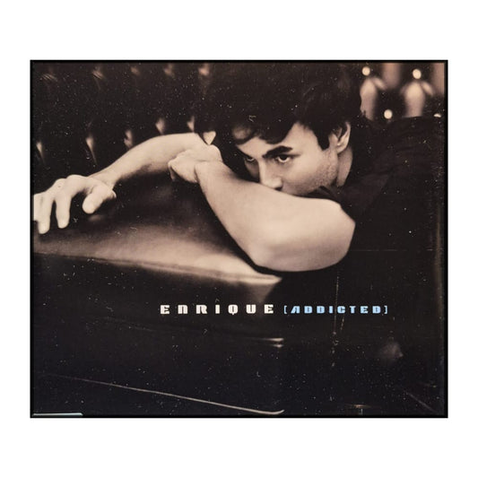 Enrique: Addicted
