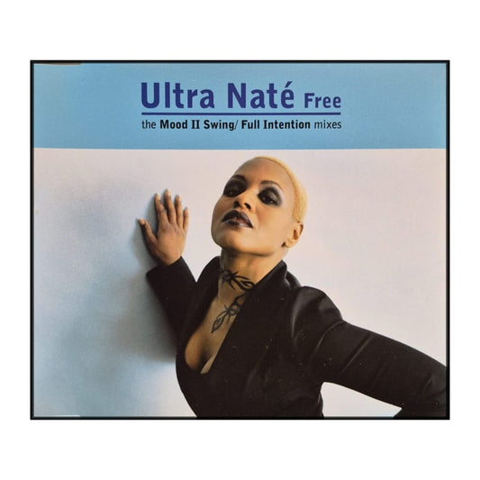 Ultra Naté: Free