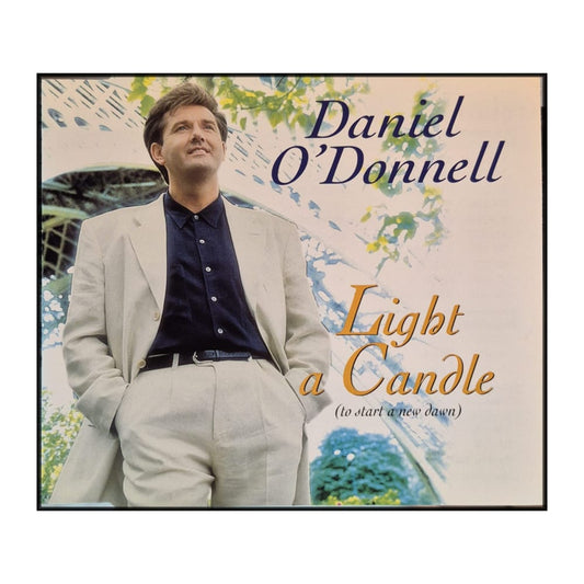 Daniel O'Donnell: Light A Candle