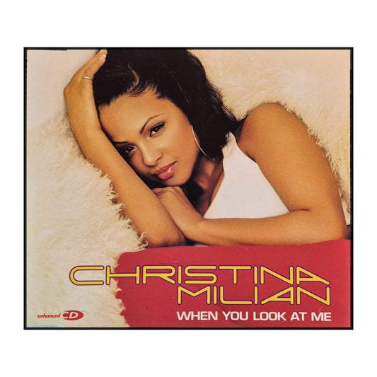 Christina Milian: When You Look At Me