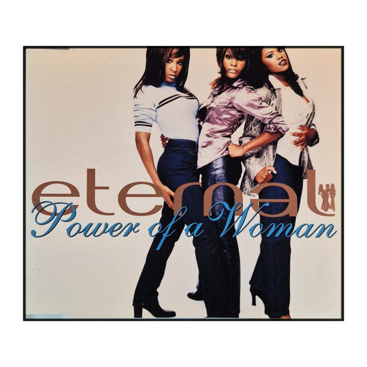 Eternal: Power Of A Woman