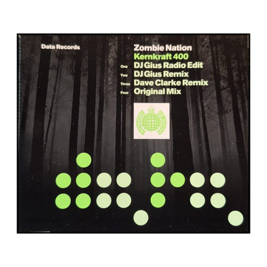 Zombie Nation: Kernkraft 400