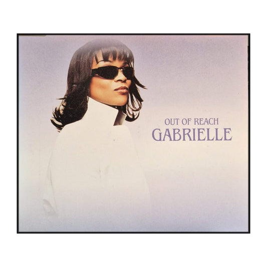 Gabrielle: Out Of Reach