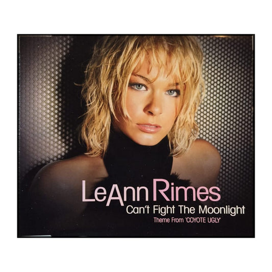 Leann Rimes: Can'T Fight The Moonlight
