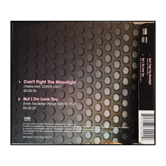 Leann Rimes: Can'T Fight The Moonlight