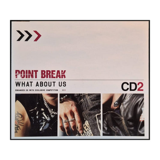 Point Break: What About Us