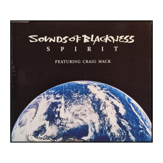 Sounds Of Blackness: Spirit