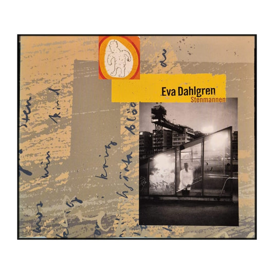 Eva Dahlgren: Stenmannen