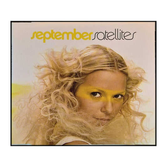 September: Satellites