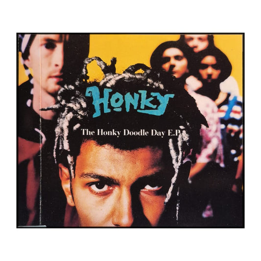 Honky: The Honky Doodle Day