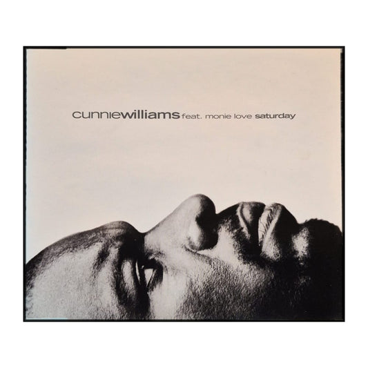 Cunnie Williams & Monie Love: Saturday