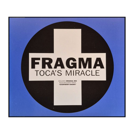 Fragma: Toca'S Miracle