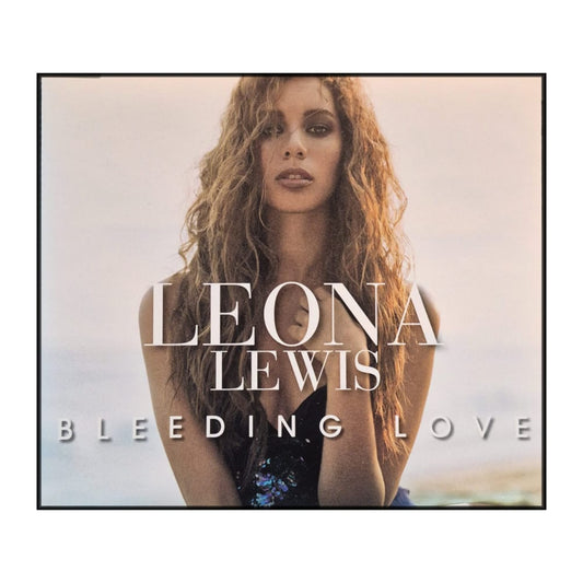 Leona Lewis: Bleeding Love