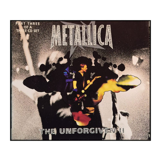 Metallica: The Unforgiven 2