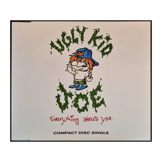 Ugly Kid Joe: Everything About You