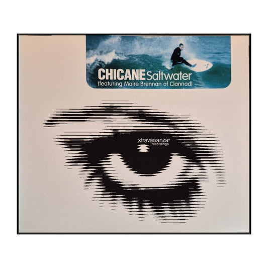 Chicane: Saltwater